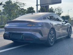 Xiaomi SU7 Rear-Wheel Drive Long Range Smart Driving Edition - ფოტო 8
