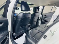 Toyota Corolla 1.2T S-CVT Pioneer Plus - ფოტო 10