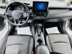 Toyota Corolla 1.2T S-CVT Pioneer Plus - ფოტო 11