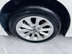 Toyota Corolla 1.2T S-CVT Pioneer Plus - ფოტო 13
