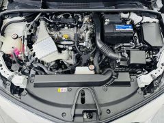 Toyota Corolla 1.2T S-CVT Pioneer Plus - ფოტო 14