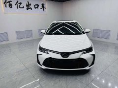 Toyota Corolla 1.2T S-CVT Pioneer Plus - ფოტო 2