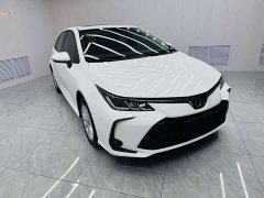 Toyota Corolla 1.2T S-CVT Pioneer Plus - ფოტო 3