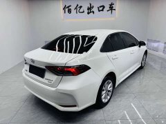 Toyota Corolla 1.2T S-CVT Pioneer Plus - ფოტო 4
