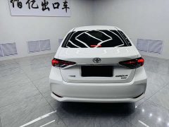 Toyota Corolla 1.2T S-CVT Pioneer Plus - ფოტო 5
