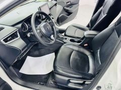 Toyota Corolla 1.2T S-CVT Pioneer Plus - ფოტო 7