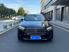 Mercedes-Benz E-Class E 300 L Luxury - ფოტო 2