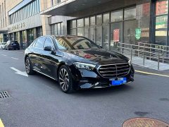 Mercedes-Benz E-Class E 300 L Luxury - ფოტო 3