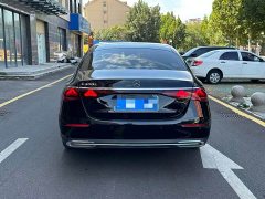 Mercedes-Benz E-Class E 300 L Luxury - ფოტო 4