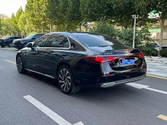 Mercedes-Benz E-Class E 300 L Luxury - ფოტო 5