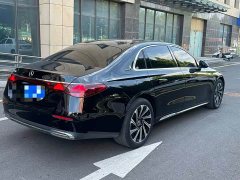 Mercedes-Benz E-Class E 300 L Luxury - ფოტო 6