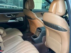 Mercedes-Benz E-Class E 300 L Luxury - ფოტო 7