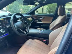 Mercedes-Benz E-Class E 300 L Luxury - ფოტო 9