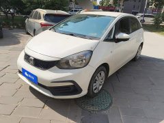Honda Fit 2021 1.5L CVT Trend Edition - ფოტო 1