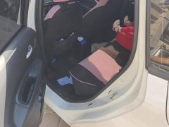 Honda Fit 2021 1.5L CVT Trend Edition - ფოტო 11