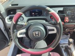 Honda Fit 2021 1.5L CVT Trend Edition - ფოტო 15
