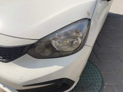 Honda Fit 2021 1.5L CVT Trend Edition - ფოტო 5