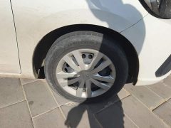 Honda Fit 2021 1.5L CVT Trend Edition - ფოტო 6