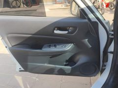 Honda Fit 2021 1.5L CVT Trend Edition - ფოტო 7