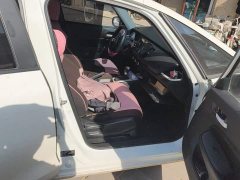 Honda Fit 2021 1.5L CVT Trend Edition - ფოტო 8