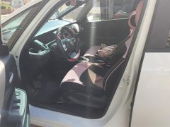 Honda Fit 2021 1.5L CVT Trend Edition - ფოტო 9