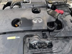 Infiniti QX50 2022 2.0T AWD Flagship Edition - ფოტო 10