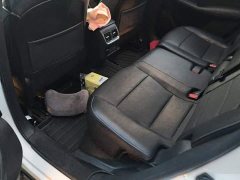 Infiniti QX50 2022 2.0T AWD Flagship Edition - ფოტო 11