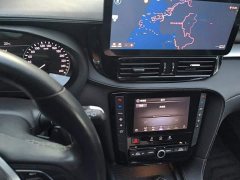 Infiniti QX50 2022 2.0T AWD Flagship Edition - ფოტო 13