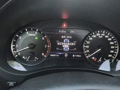 Infiniti QX50 2022 2.0T AWD Flagship Edition - ფოტო 14