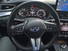 Infiniti QX50 2022 2.0T AWD Flagship Edition - ფოტო 15
