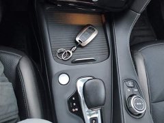 Infiniti QX50 2022 2.0T AWD Flagship Edition - ფოტო 16