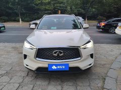 Infiniti QX50 2022 2.0T AWD Flagship Edition - ფოტო 2