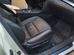 Infiniti QX50 2022 2.0T AWD Flagship Edition - ფოტო 8