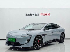 Avatr 12 700 Tri-Laser RWD Luxury Edition - ფოტო 1