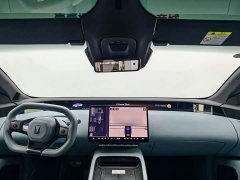 Avatr 12 700 Tri-Laser RWD Luxury Edition - ფოტო 3