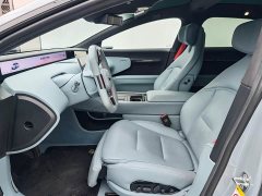 Avatr 12 700 Tri-Laser RWD Luxury Edition - ფოტო 4