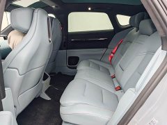 Avatr 12 700 Tri-Laser RWD Luxury Edition - ფოტო 5