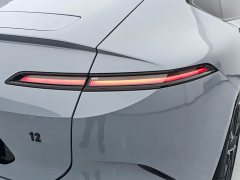 Avatr 12 700 Tri-Laser RWD Luxury Edition - ფოტო 7