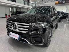 Mercedes-Benz GLS 450 4MATIC Dynamic - ფოტო 1