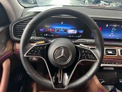 Mercedes-Benz GLS 450 4MATIC Dynamic - ფოტო 10