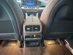 Mercedes-Benz GLS 450 4MATIC Dynamic - ფოტო 13
