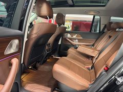 Mercedes-Benz GLS 450 4MATIC Dynamic - ფოტო 14