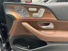 Mercedes-Benz GLS 450 4MATIC Dynamic - ფოტო 18