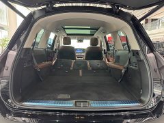 Mercedes-Benz GLS 450 4MATIC Dynamic - ფოტო 19