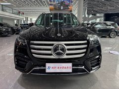 Mercedes-Benz GLS 450 4MATIC Dynamic - ფოტო 2