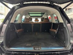 Mercedes-Benz GLS 450 4MATIC Dynamic - ფოტო 20
