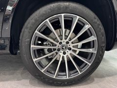 Mercedes-Benz GLS 450 4MATIC Dynamic - ფოტო 4