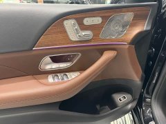 Mercedes-Benz GLS 450 4MATIC Dynamic - ფოტო 7