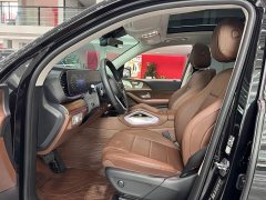Mercedes-Benz GLS 450 4MATIC Dynamic - ფოტო 8
