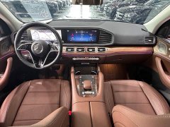 Mercedes-Benz GLS 450 4MATIC Dynamic - ფოტო 9